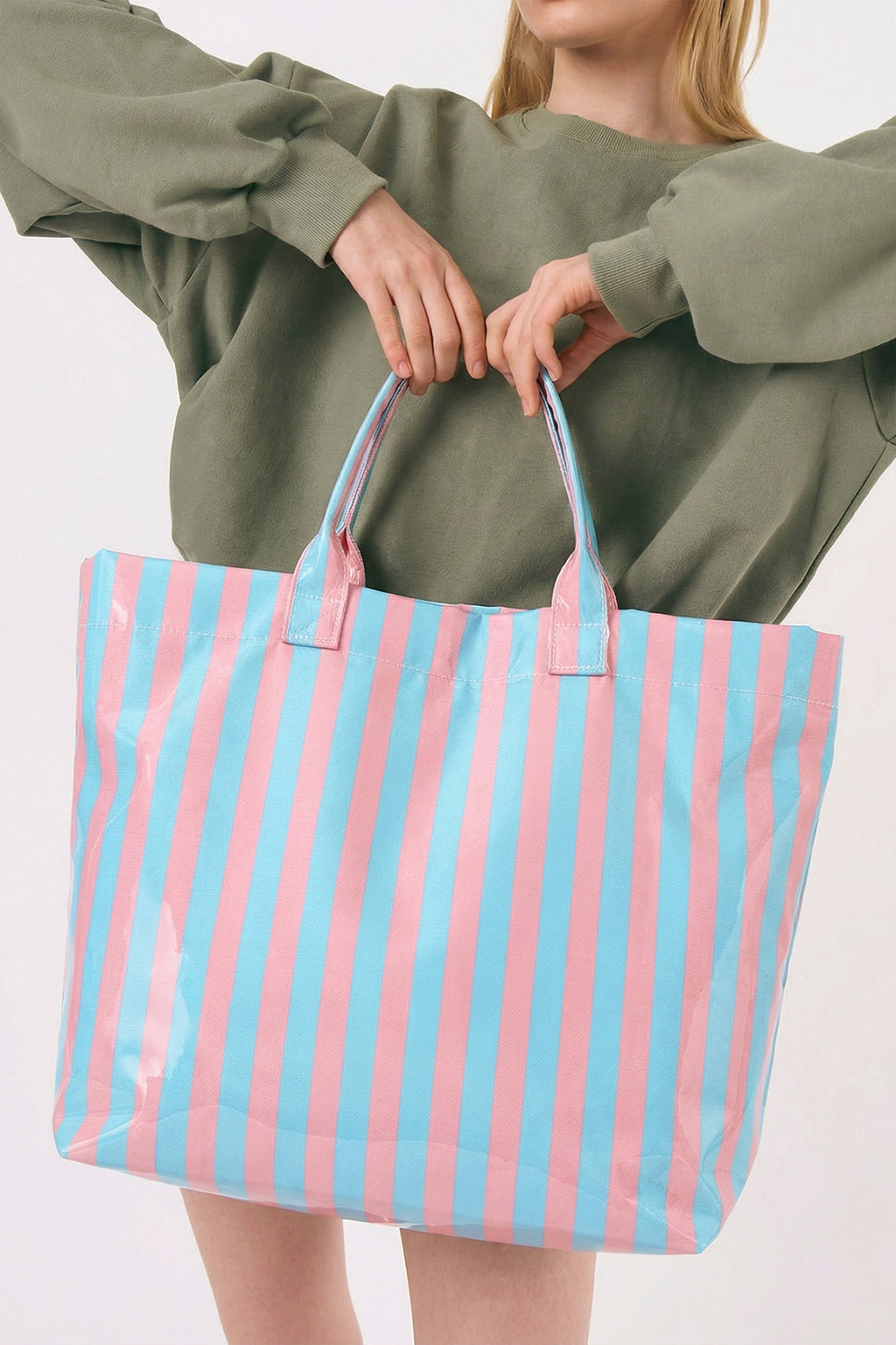The Yasmine Tote Bag