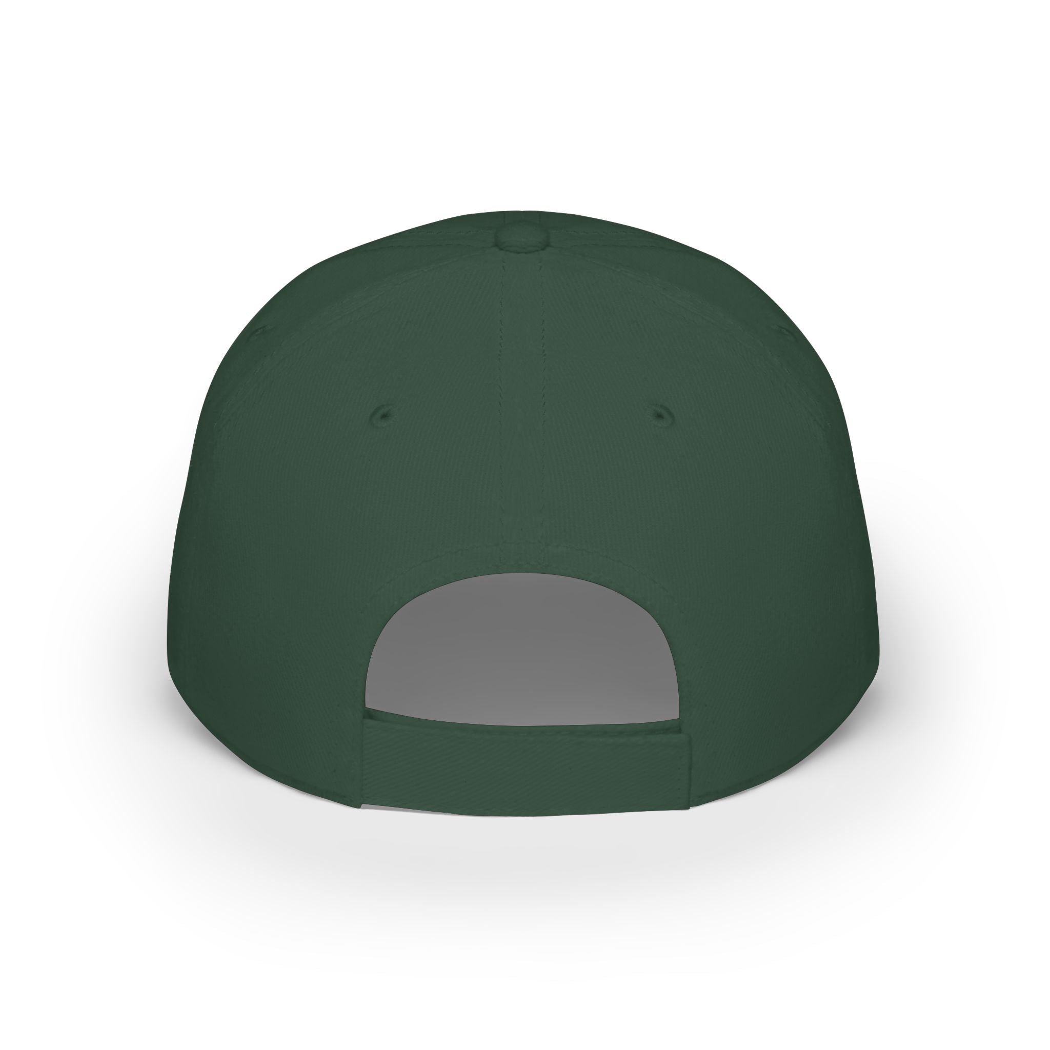 Baseball Cap — 'It Is Well With My Soul' Spiritual Vintage Graphic Hat