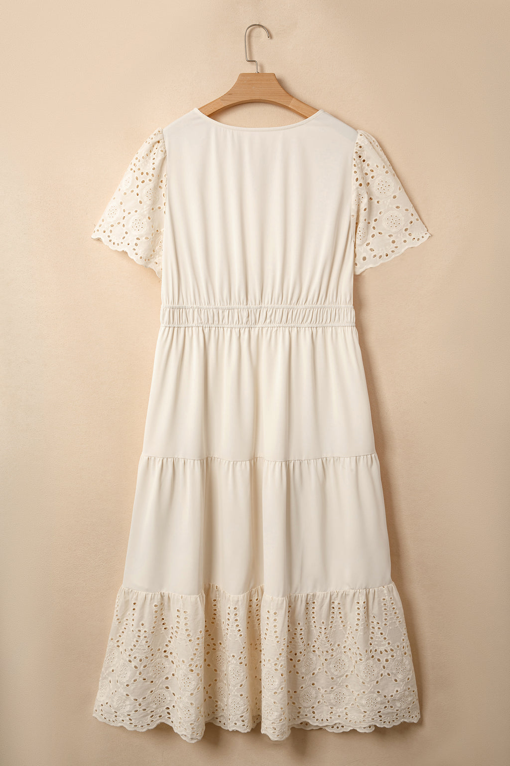 The April Dress