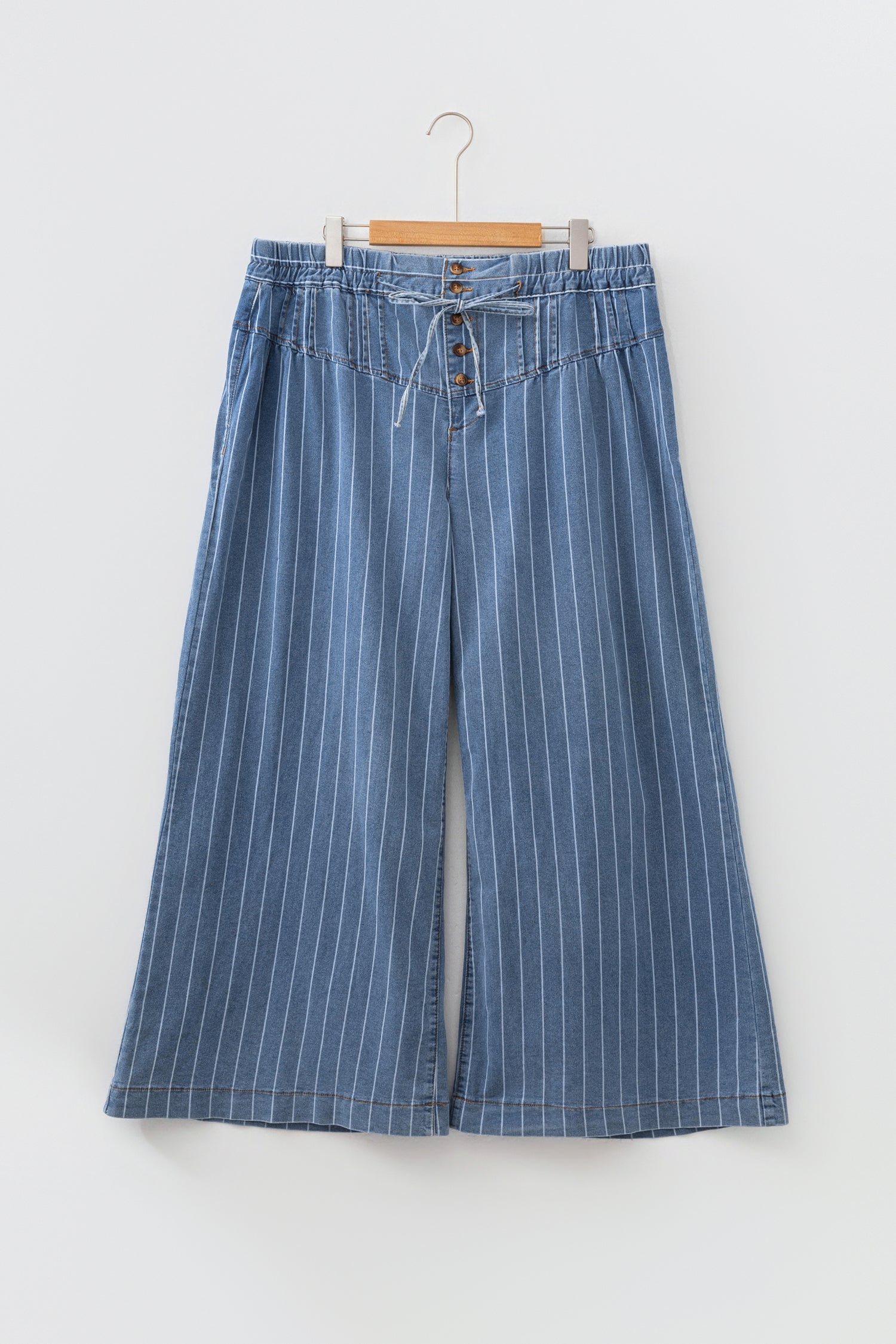 Piper Denim Pants