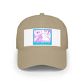 Baseball Cap — 'It Is Well With My Soul' Spiritual Vintage Graphic Hat