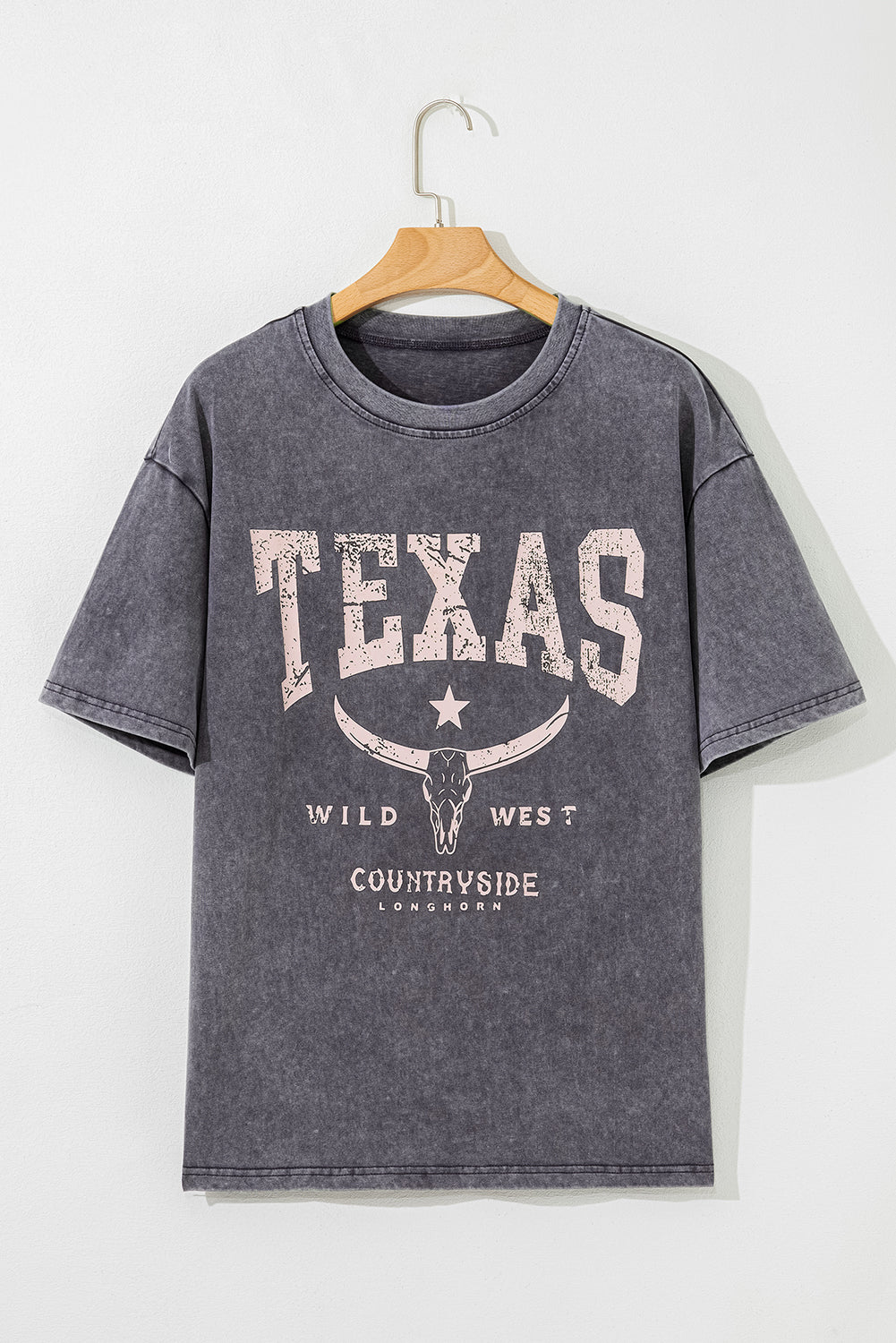The Texas Tee