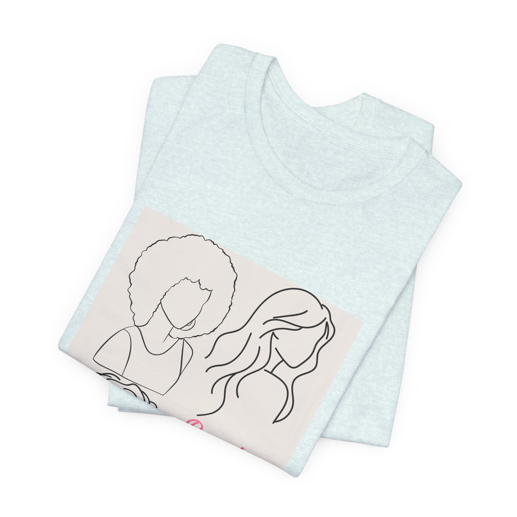 Beauty Takes Time Tee — Ecclesiastes 3:11 Inspirational Women’s T-Shirt