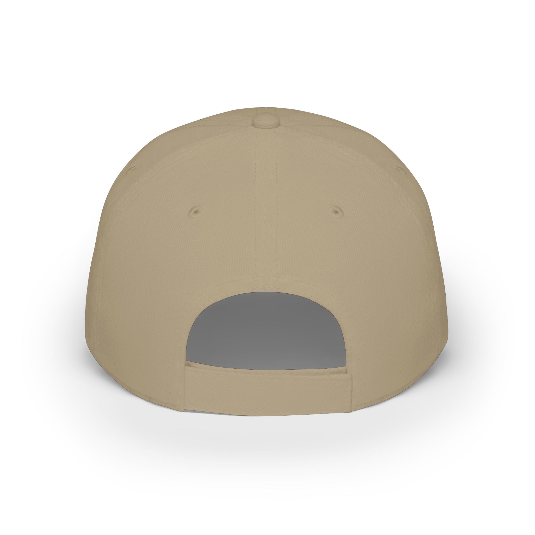 Baseball Cap — 'It Is Well With My Soul' Spiritual Vintage Graphic Hat