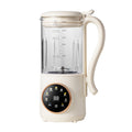 1.4L Nuts Milk Maker, Juicer and Soy Milk Machine with 16 Blades for Plant-Based Drinks, Oatmeal, Almond, Grains, and Beverages