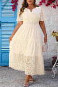 The April Dress
