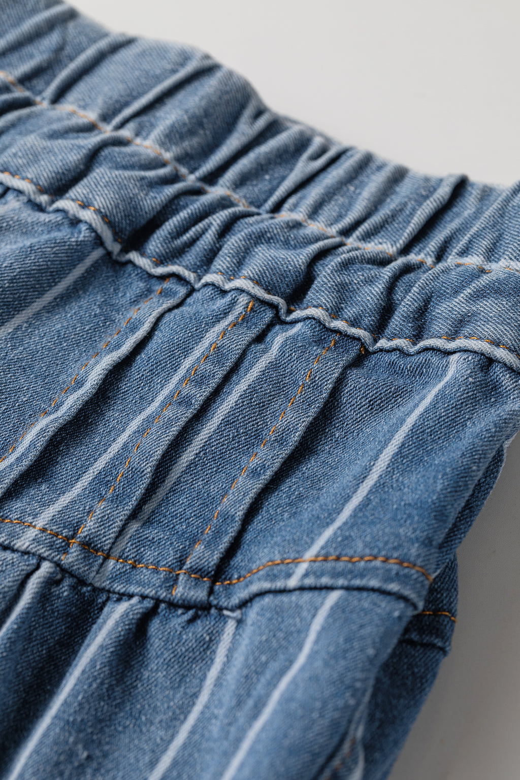 Piper Denim Pants