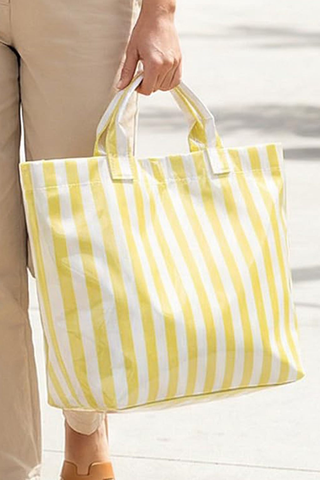 The Yasmine Tote Bag