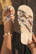 The Bailey Sandals
