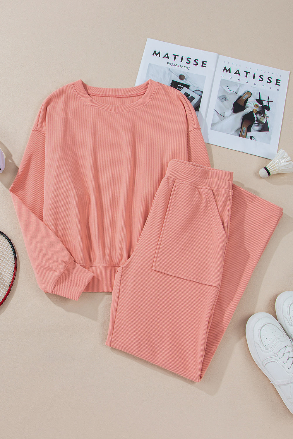 The Claire Set
