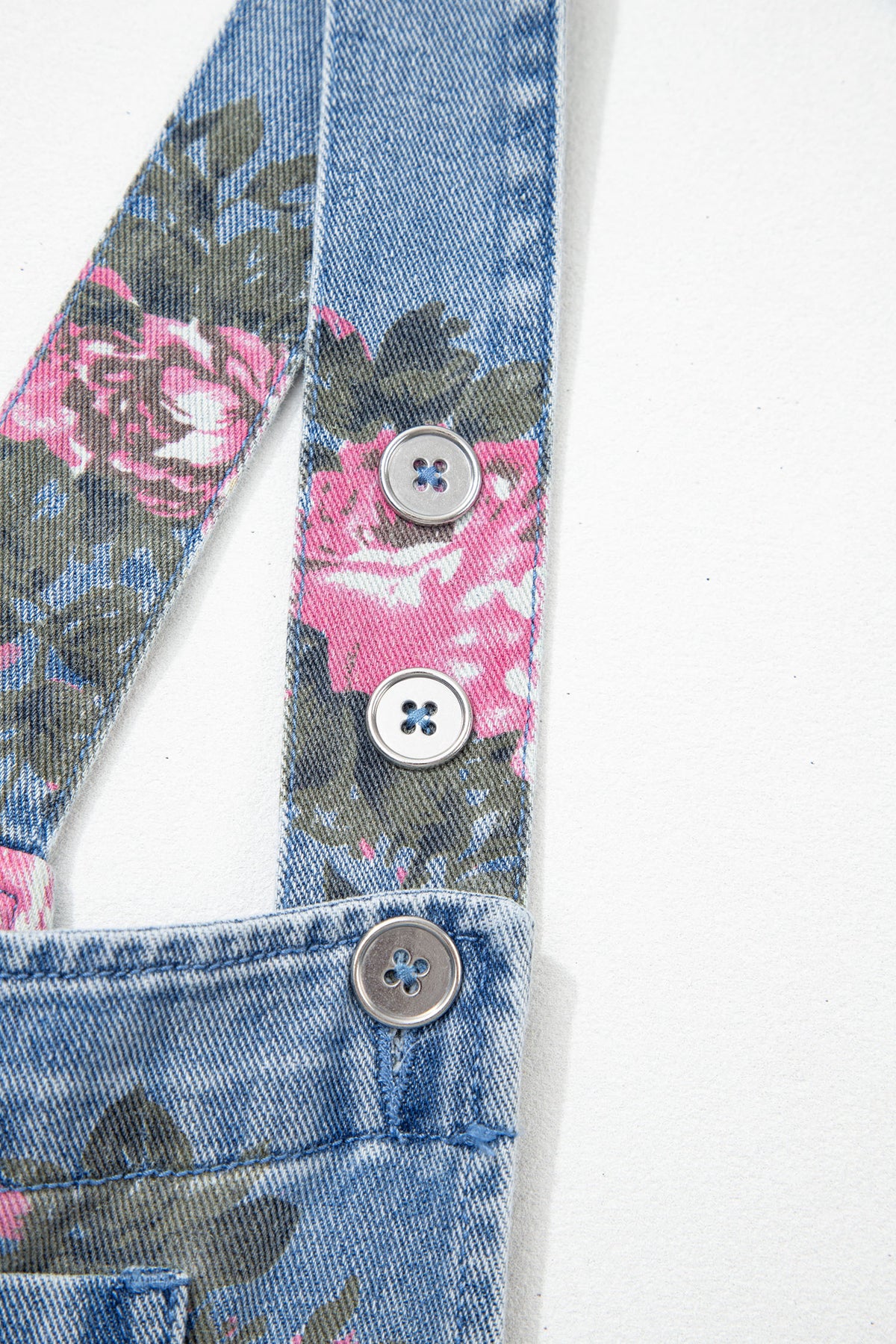 The Mya Shortalls