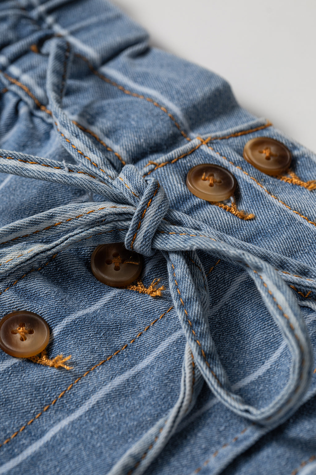 Piper Denim Pants