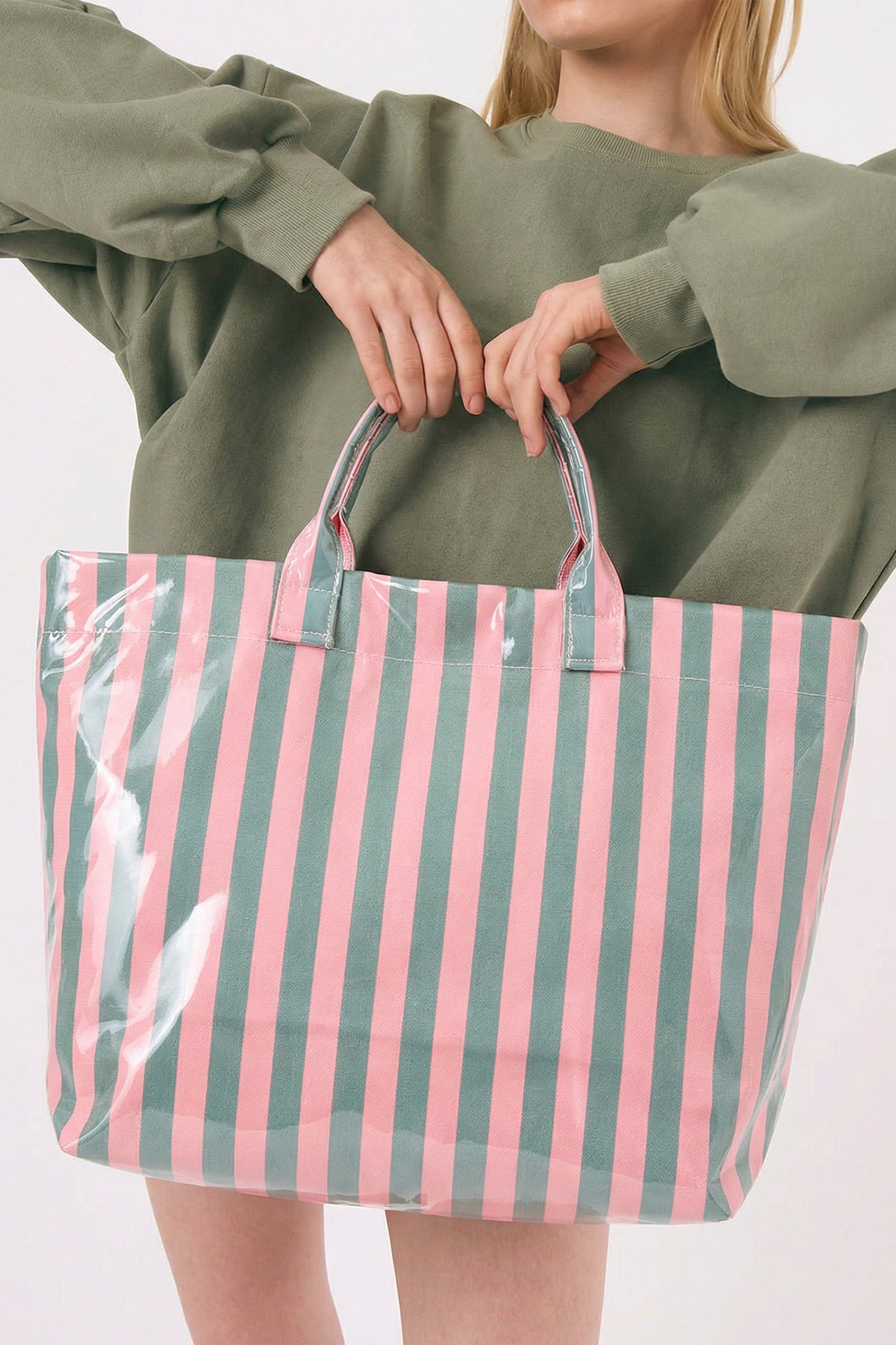 The Yasmine Tote Bag
