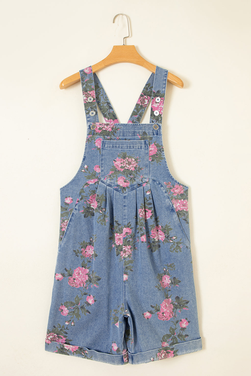 The Mya Shortalls