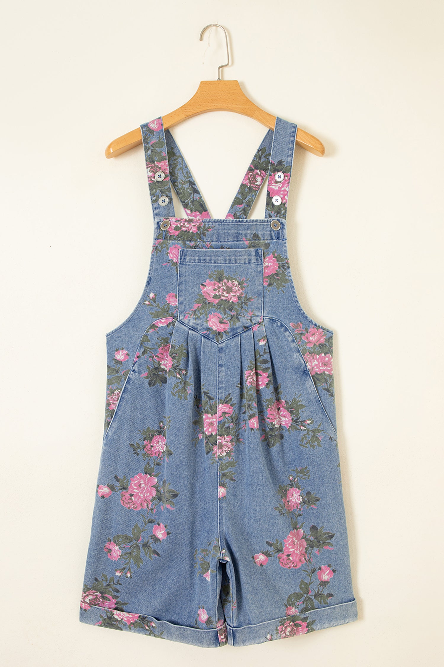 The Mya Shortalls