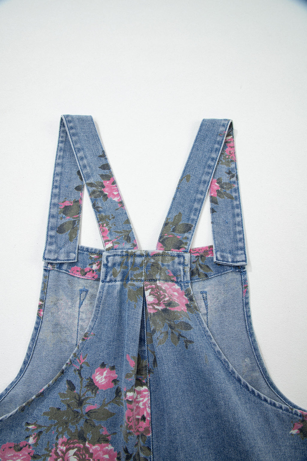 The Mya Shortalls