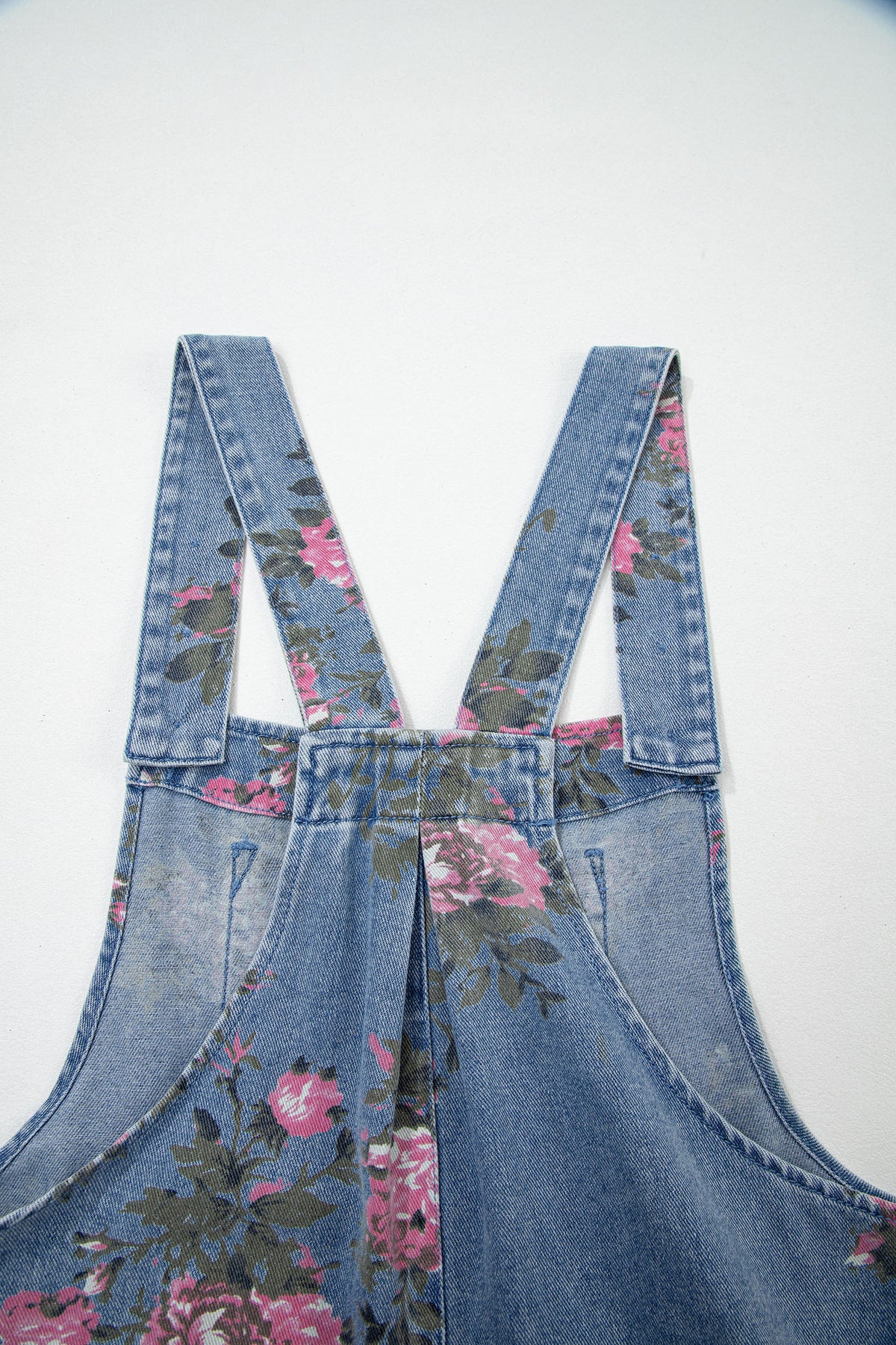 The Mya Shortalls