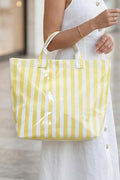 The Yasmine Tote Bag