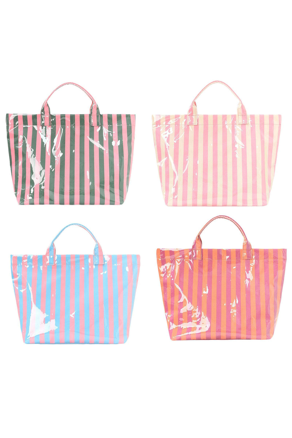 The Yasmine Tote Bag