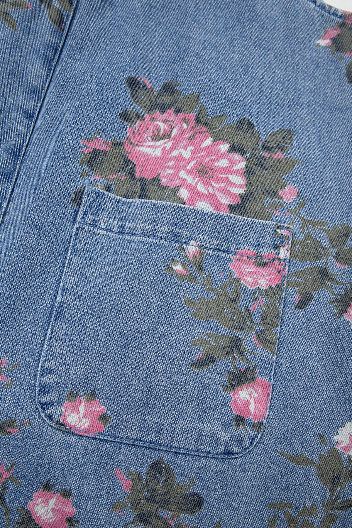 The Mya Shortalls