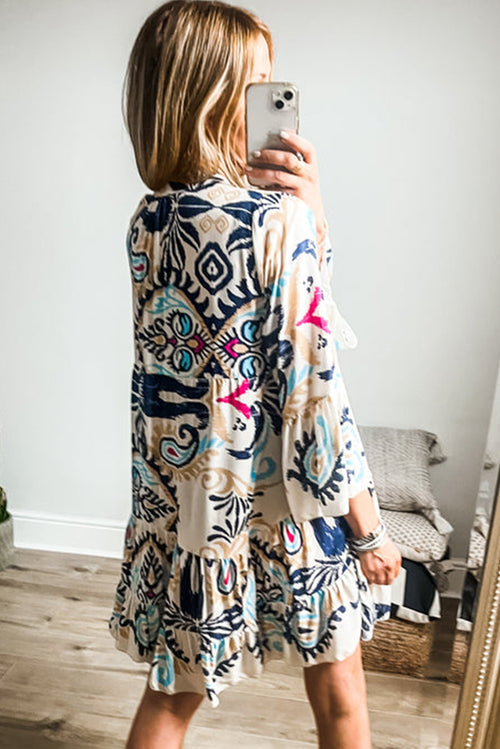 The Angela Dress