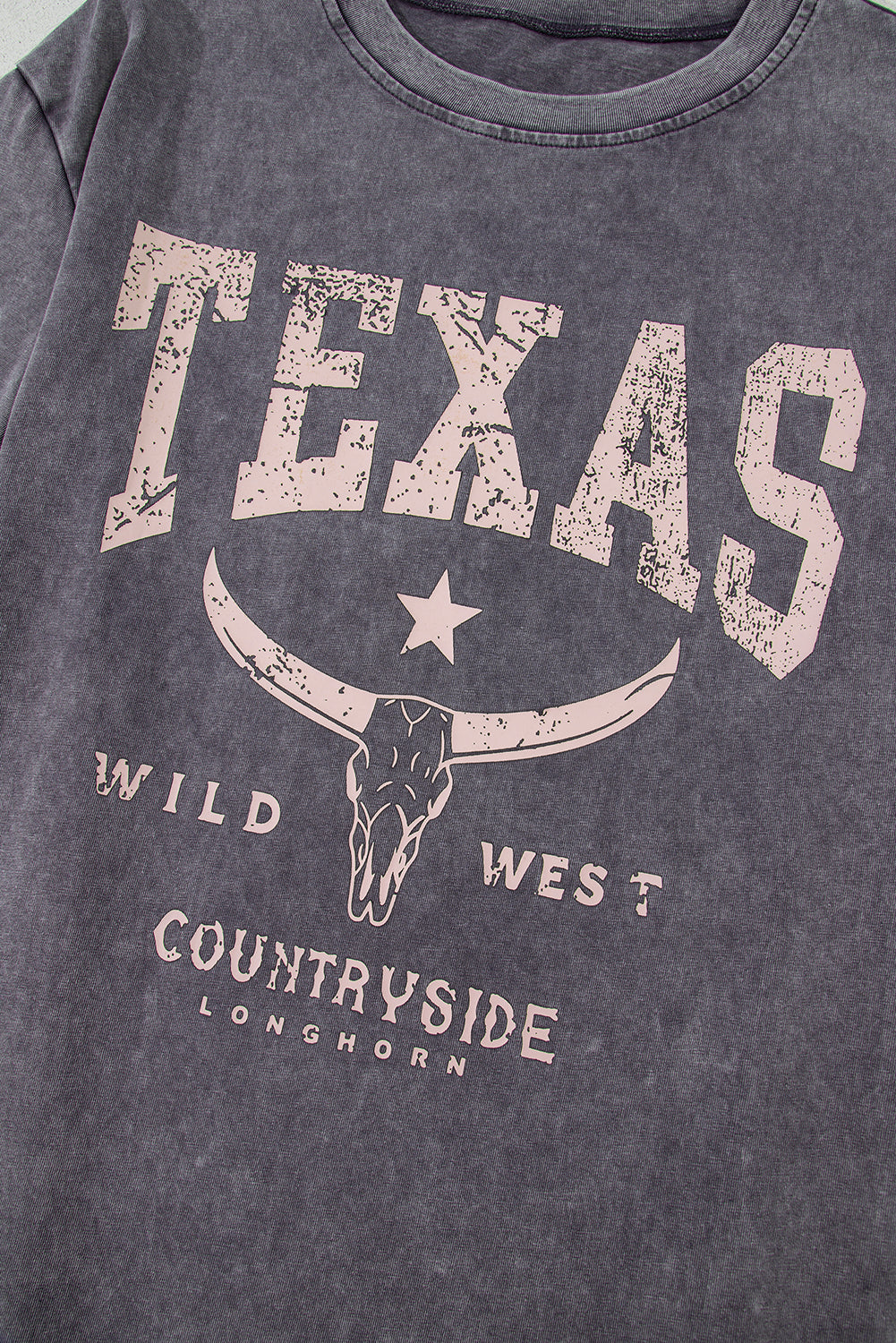 The Texas Tee