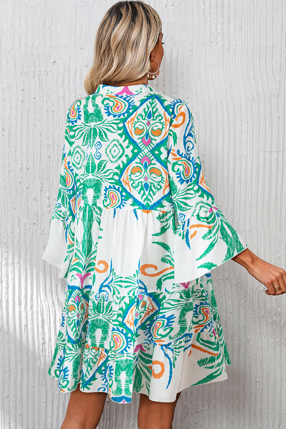 The Angela Dress