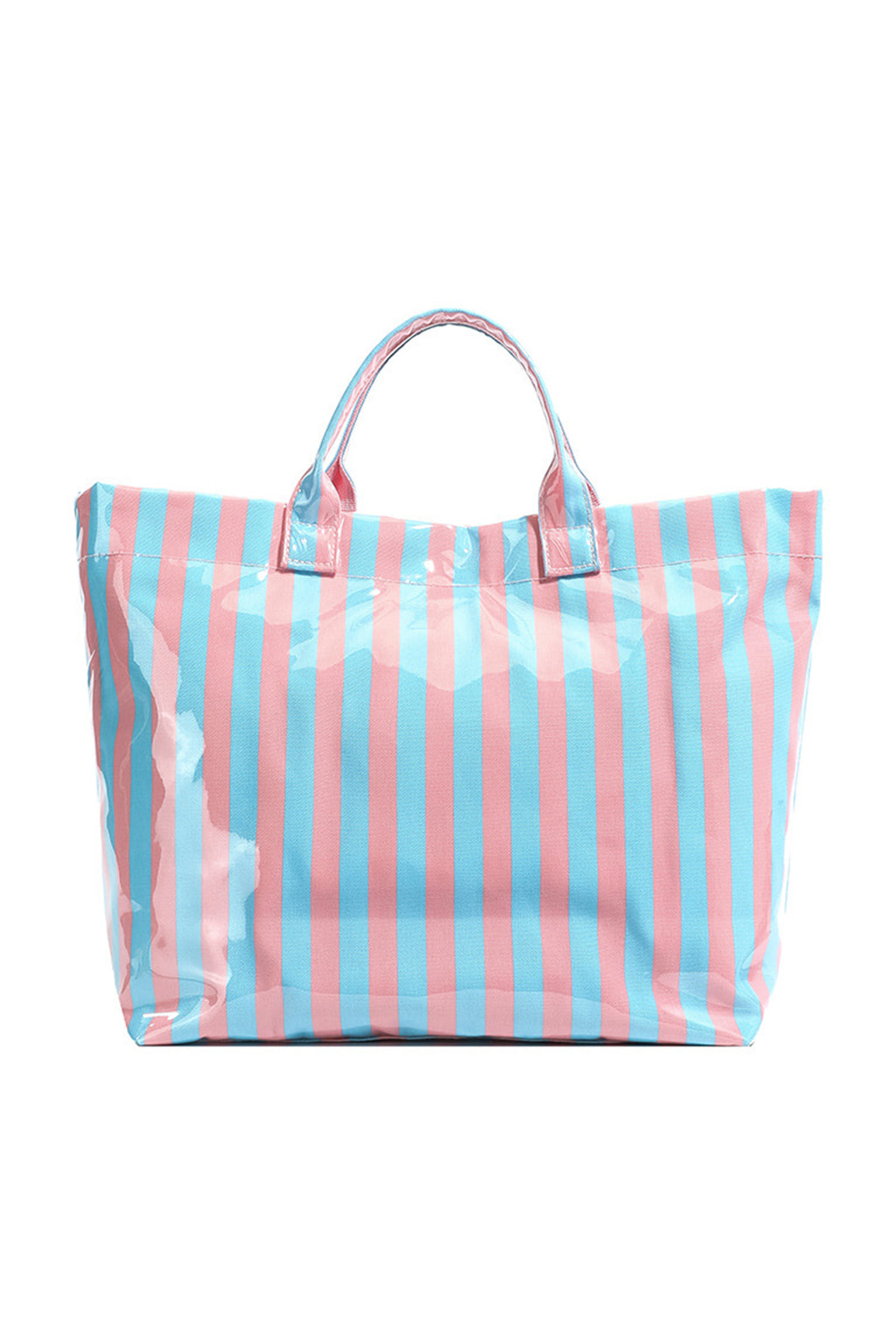 The Yasmine Tote Bag