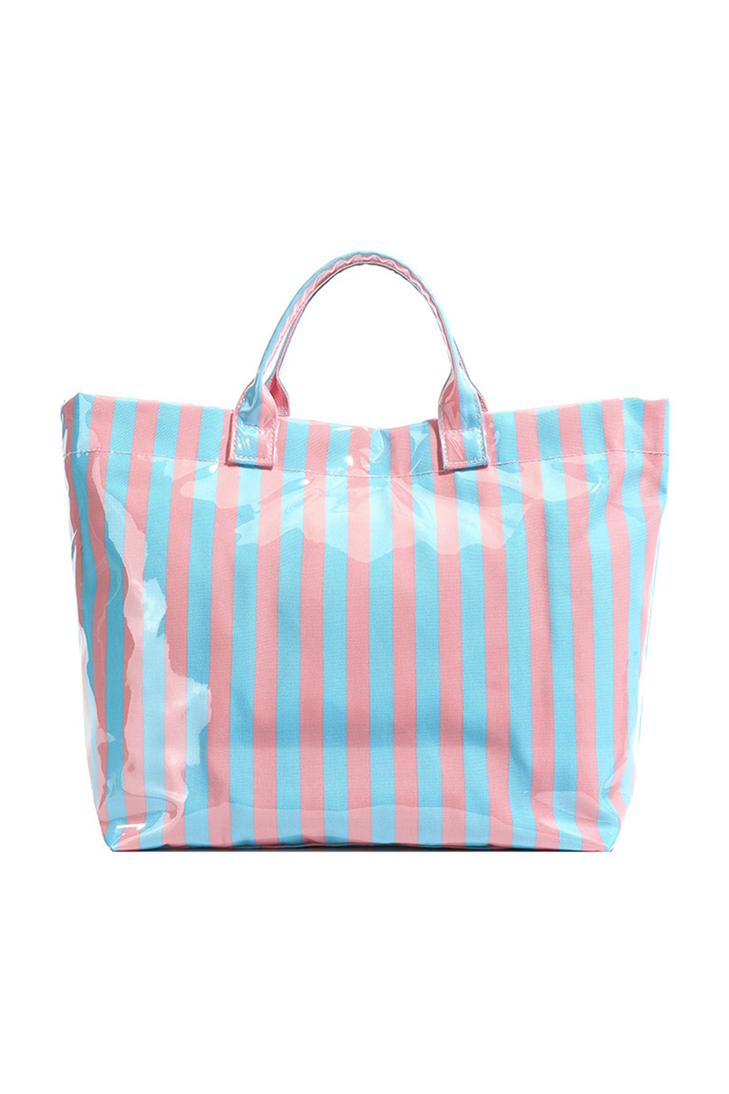 The Yasmine Tote Bag