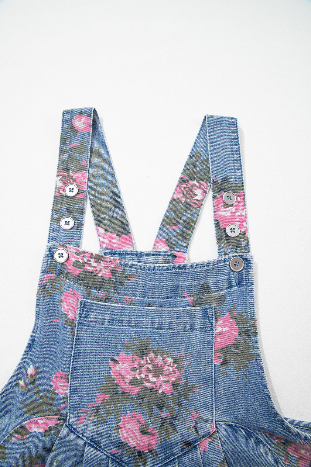 The Mya Shortalls