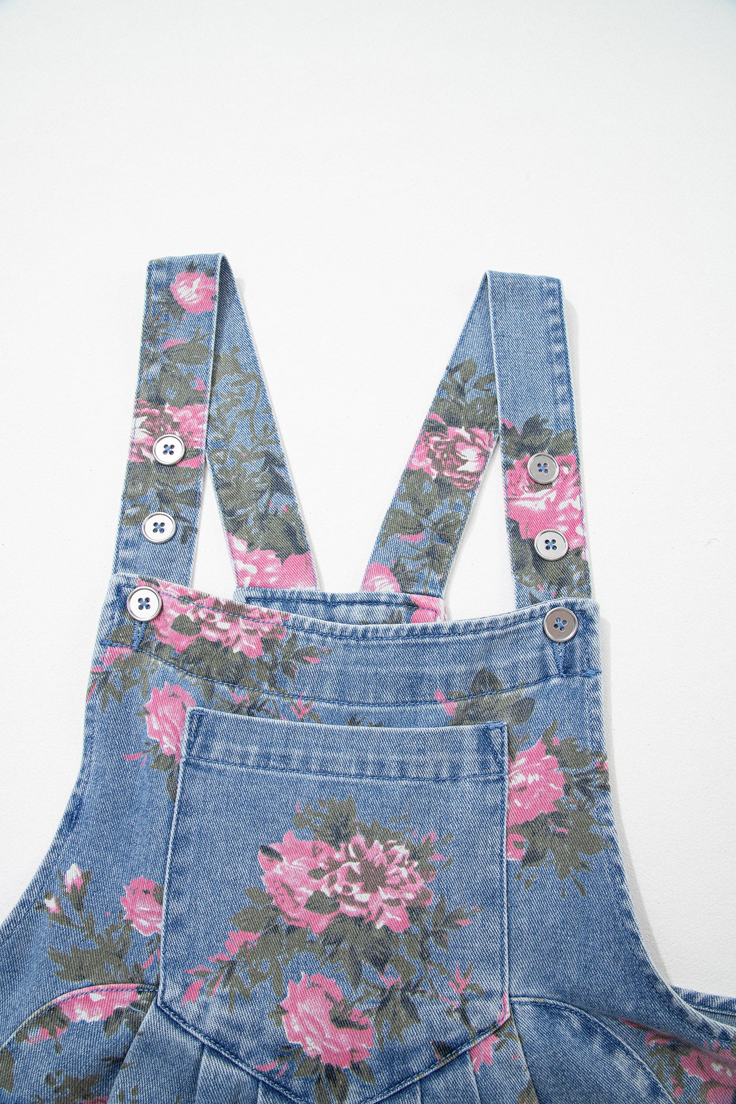 The Mya Shortalls
