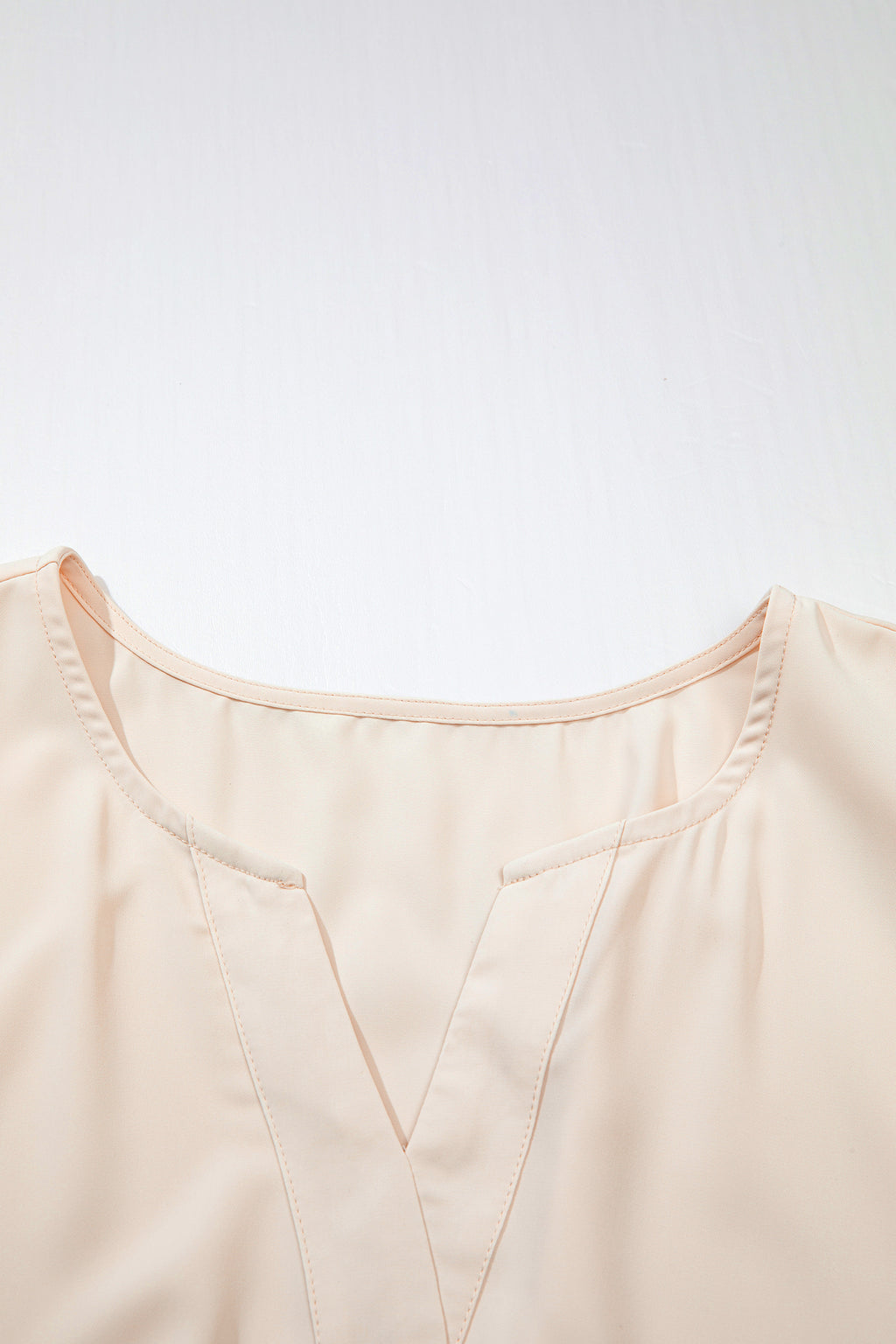 The April Dress