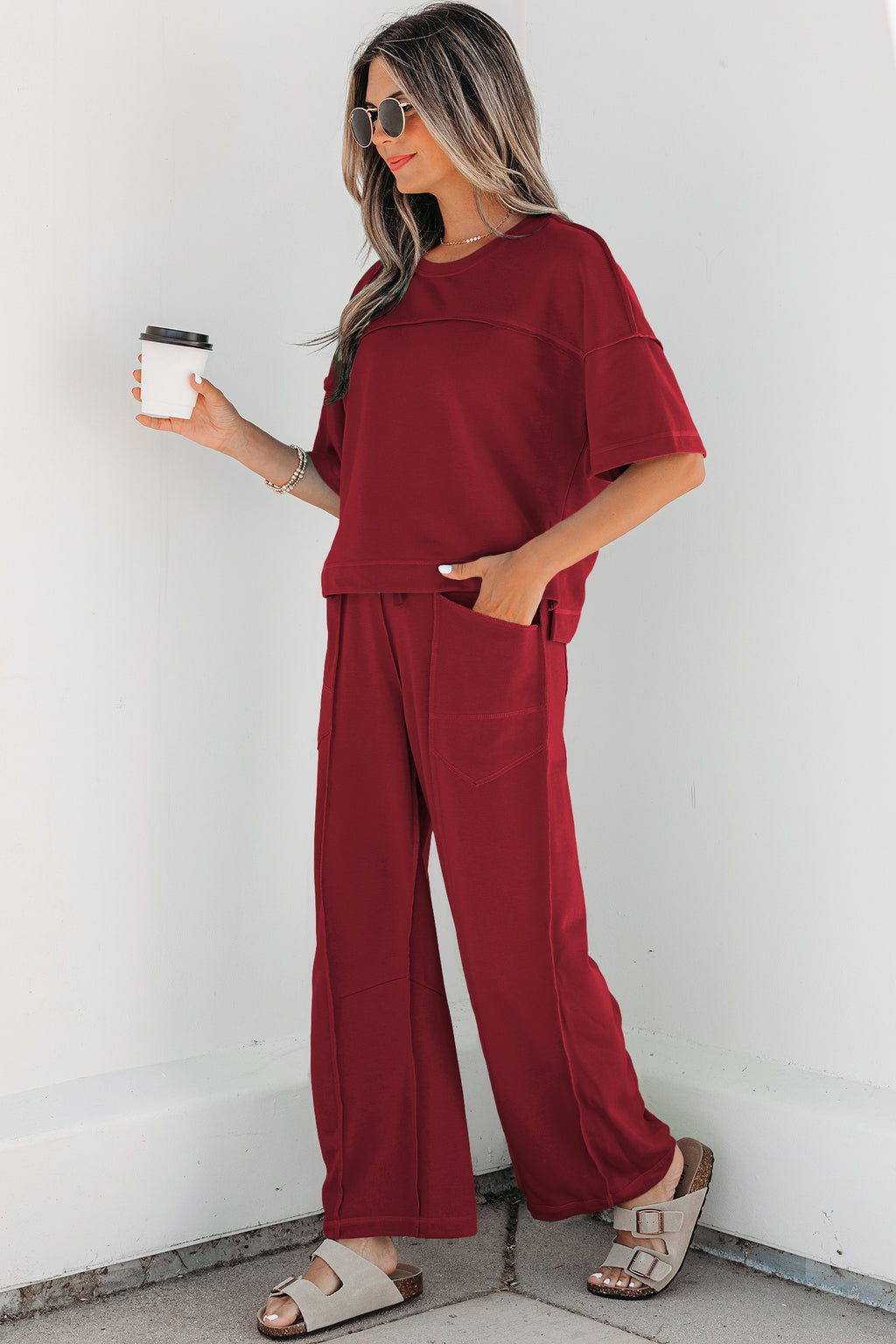 The Mindy Set