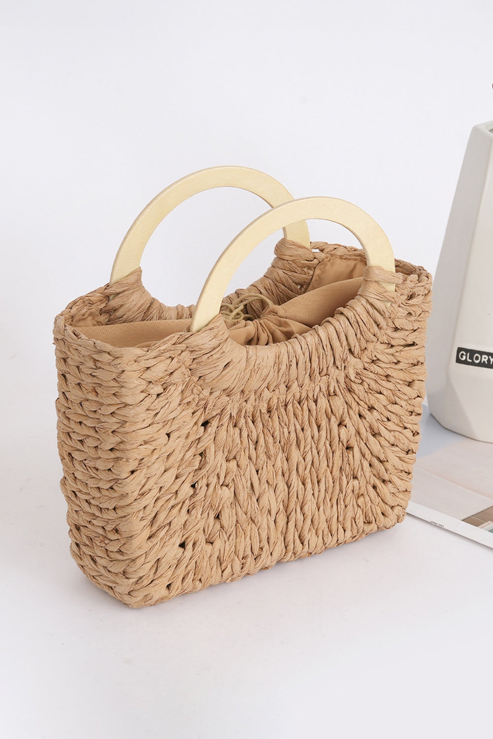 The Camilla Handbag