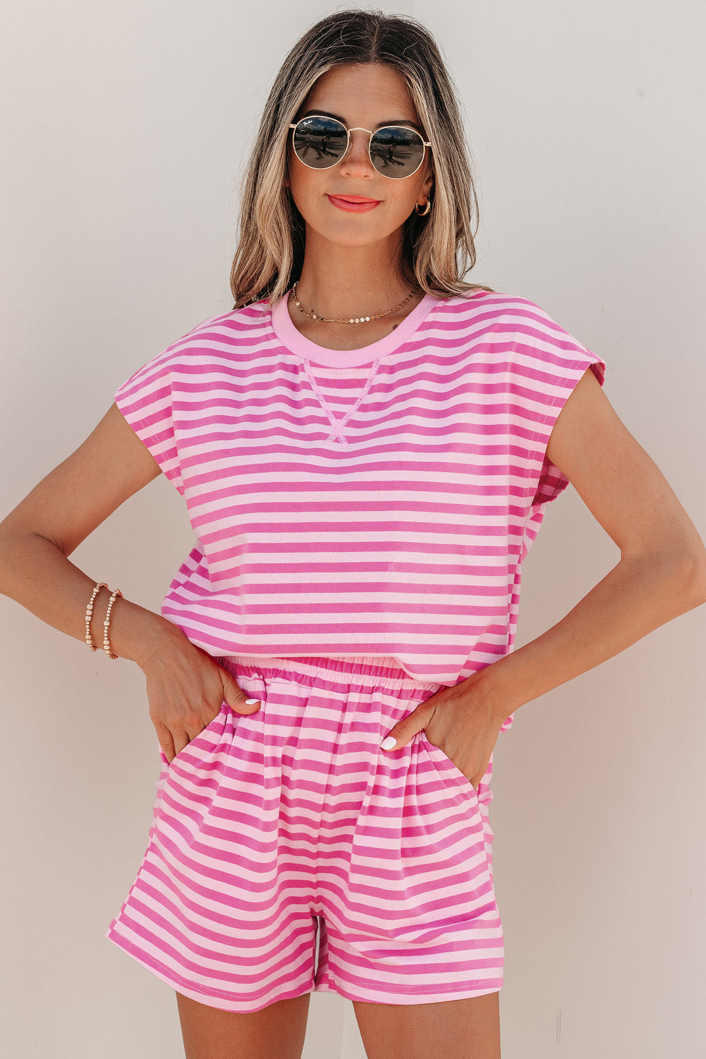 The Ashley Set