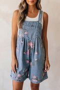 The Mya Shortalls