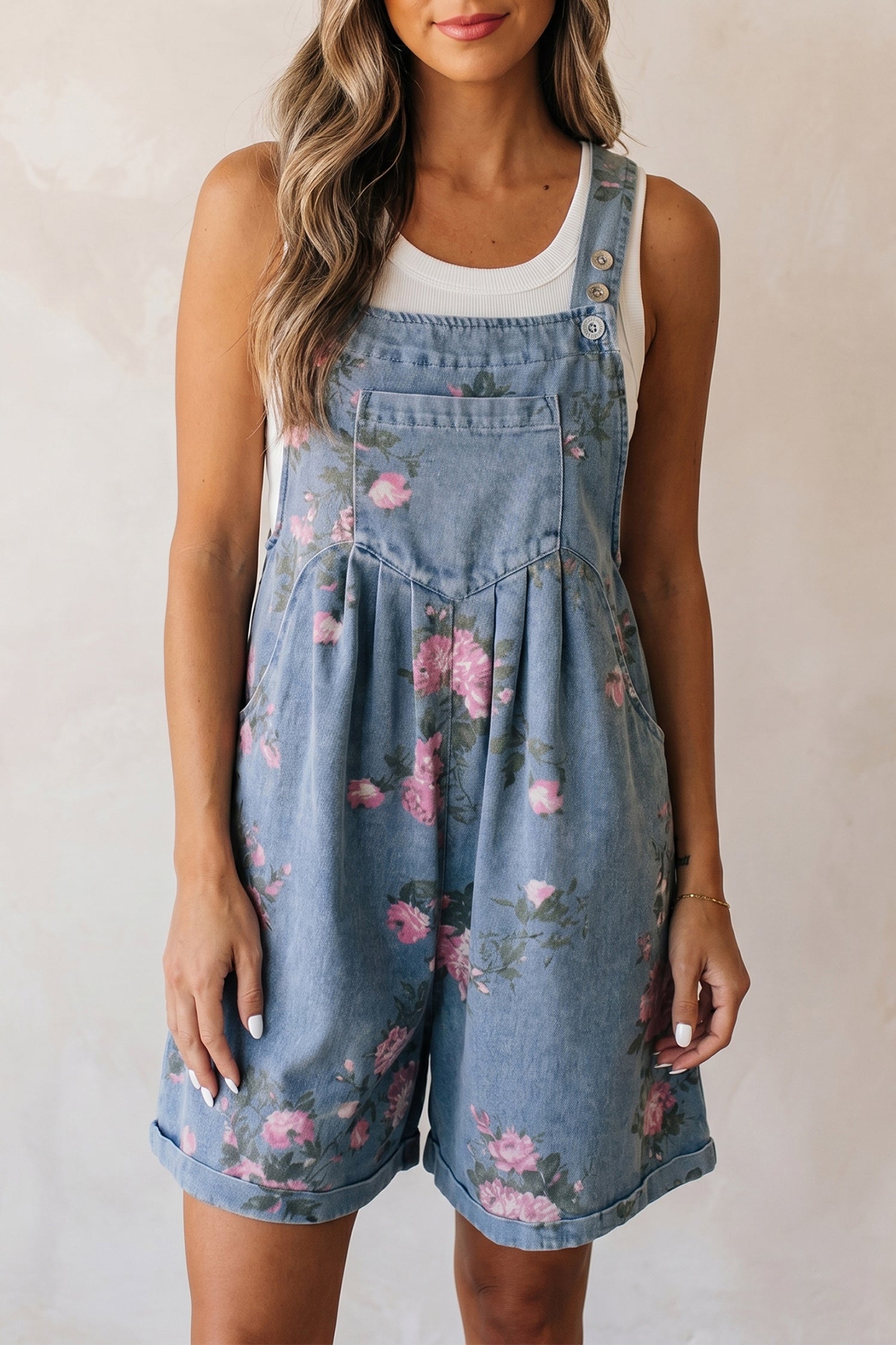 The Mya Shortalls