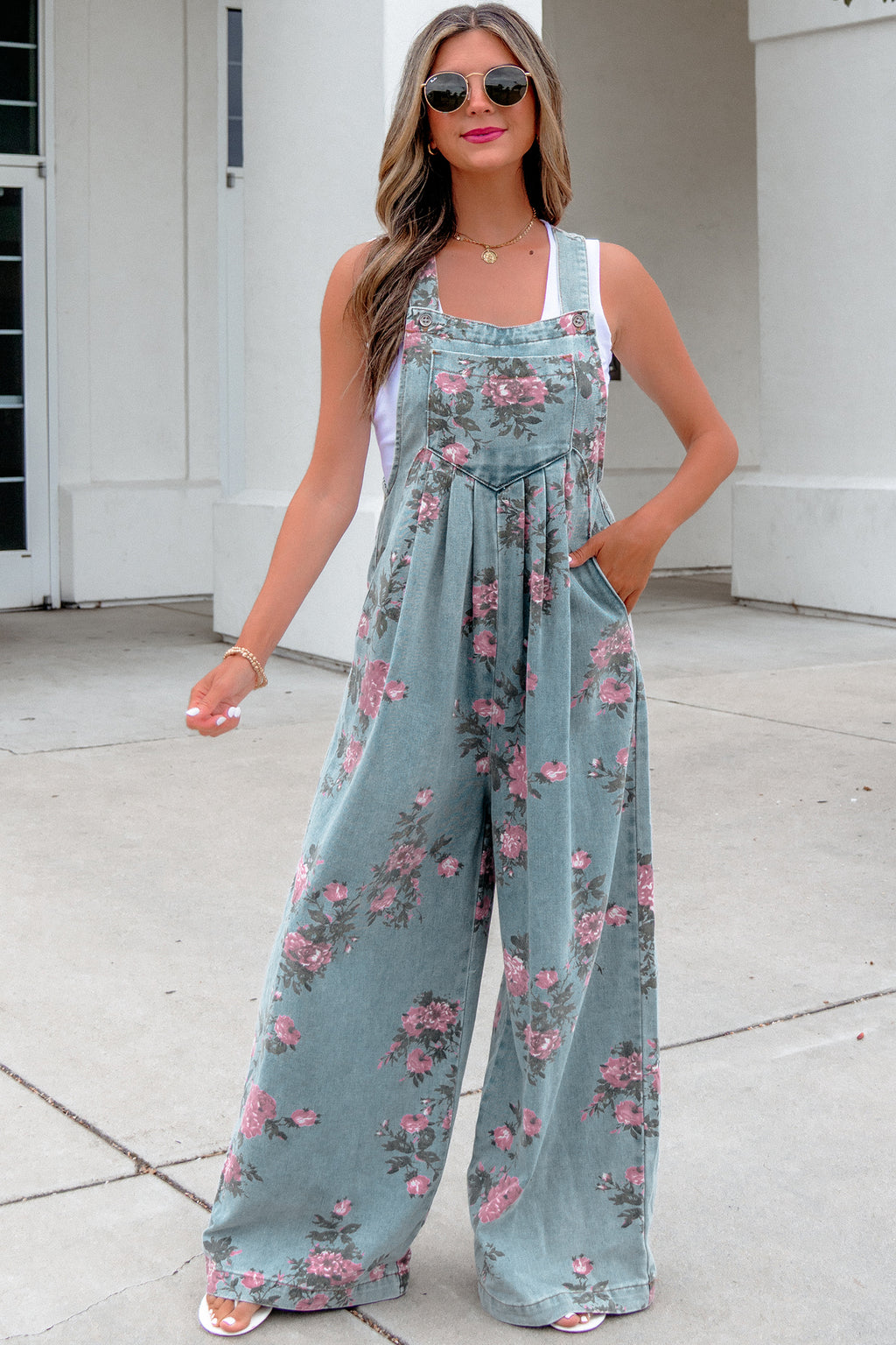 The Cassie Jumpsuit