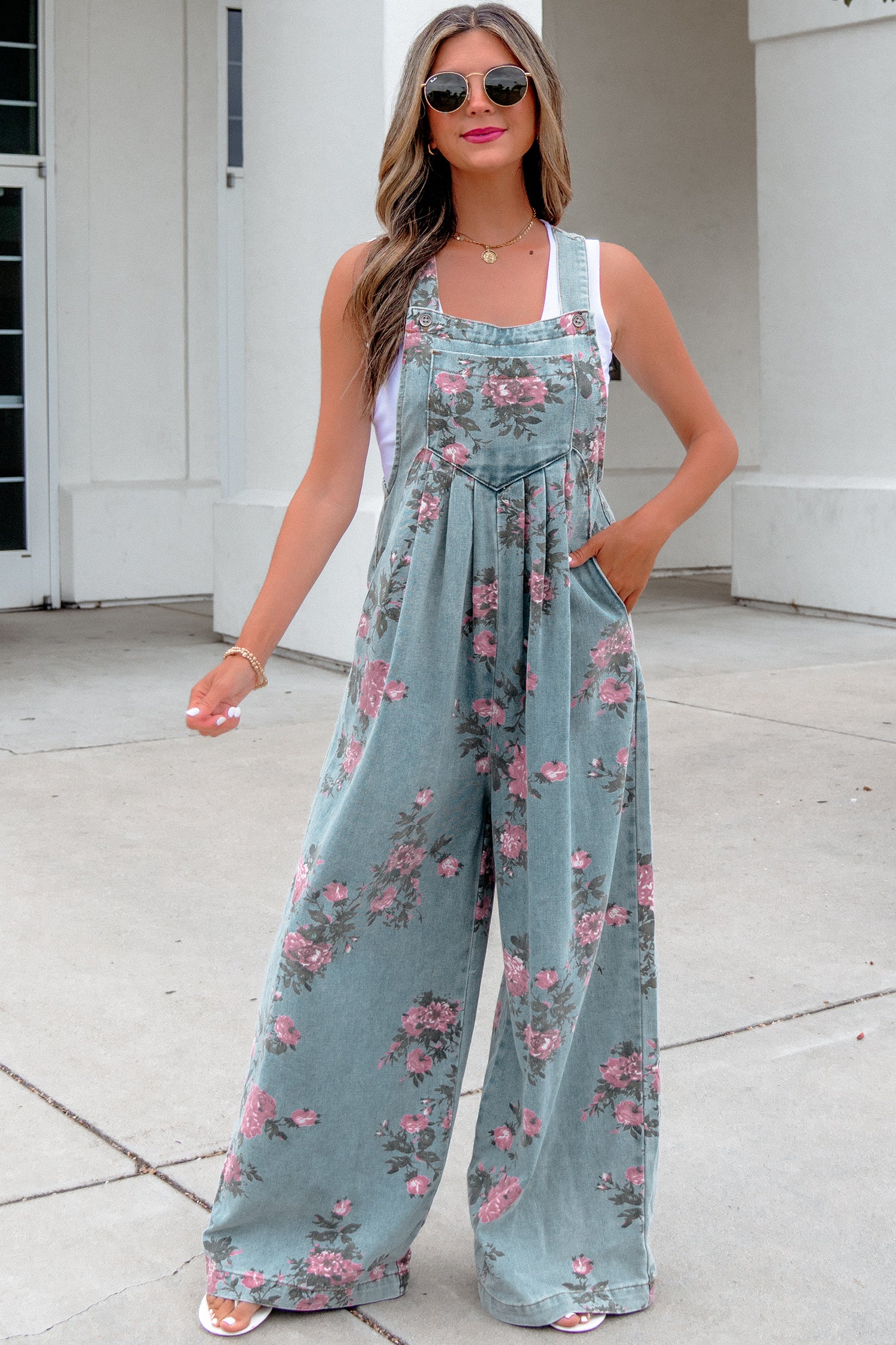 The Cassie Jumpsuit