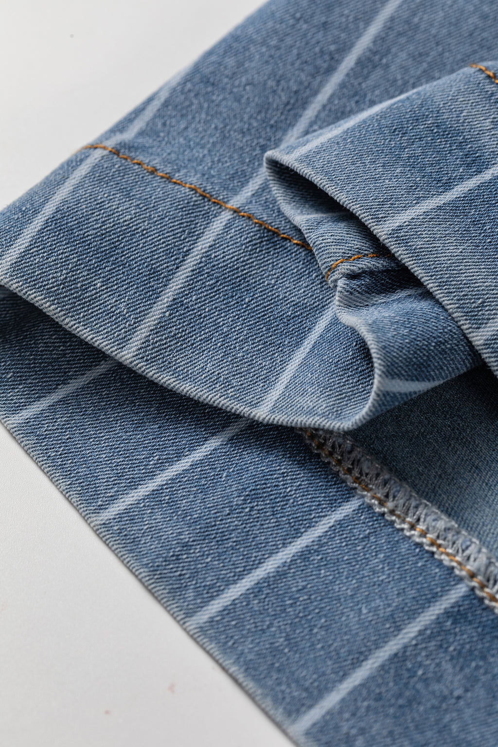 Piper Denim Pants