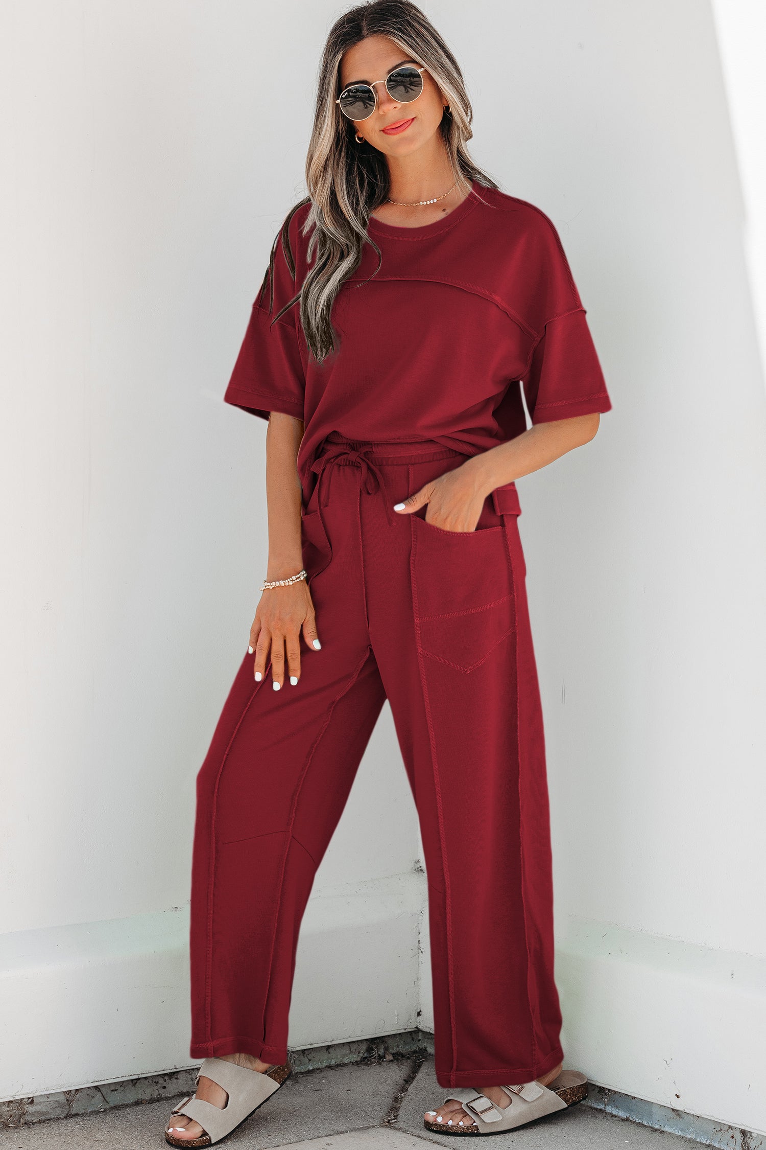 The Mindy Set