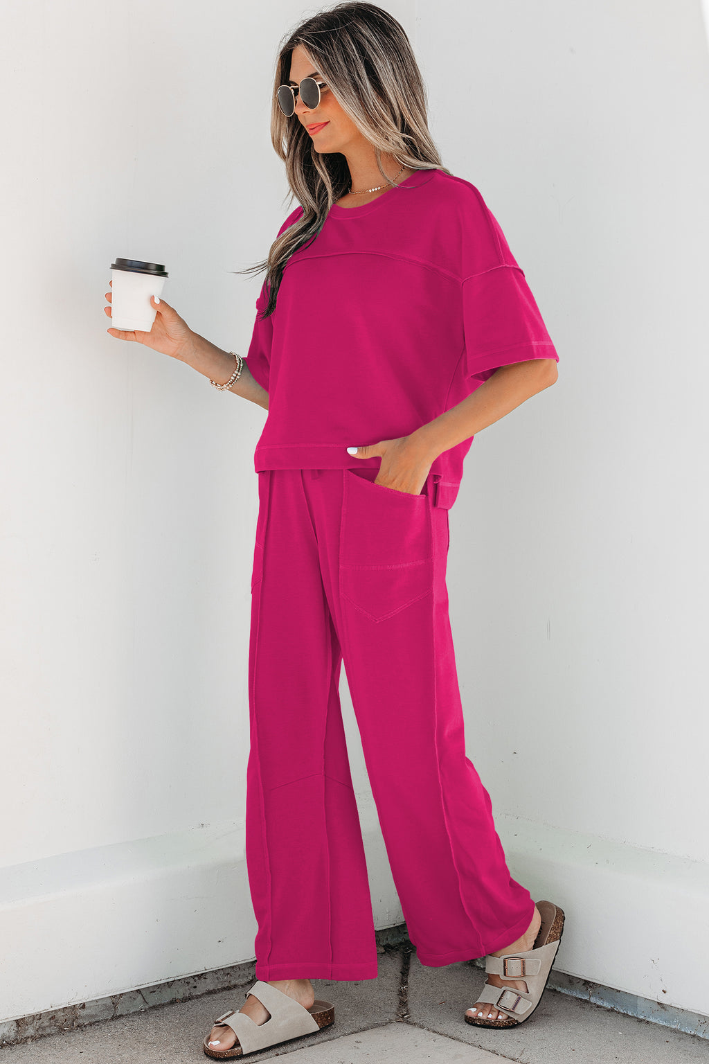 The Mindy Set