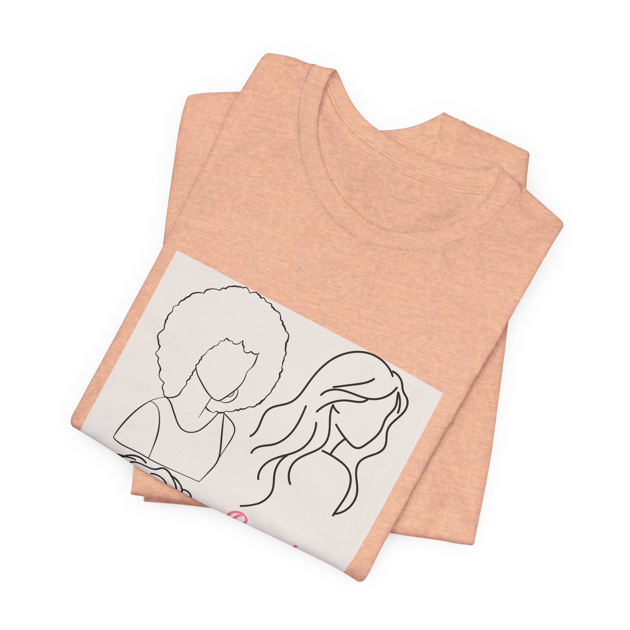 Beauty Takes Time Tee — Ecclesiastes 3:11 Inspirational Women’s T-Shirt