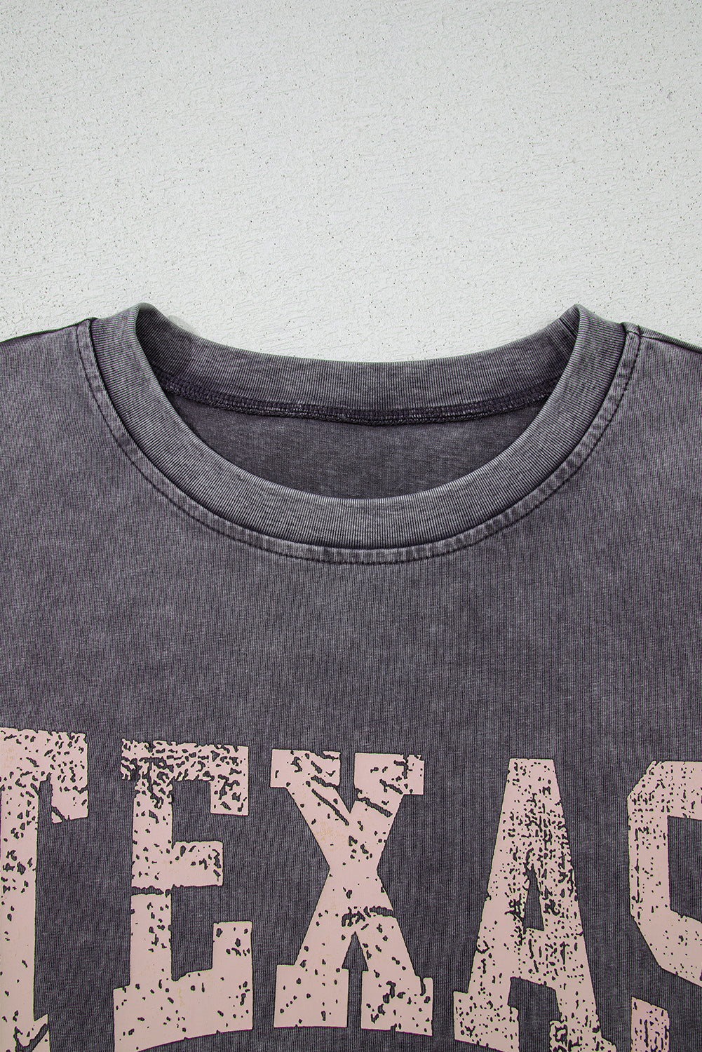 The Texas Tee