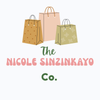 The Nicole Sinzinkayo Co. - Home