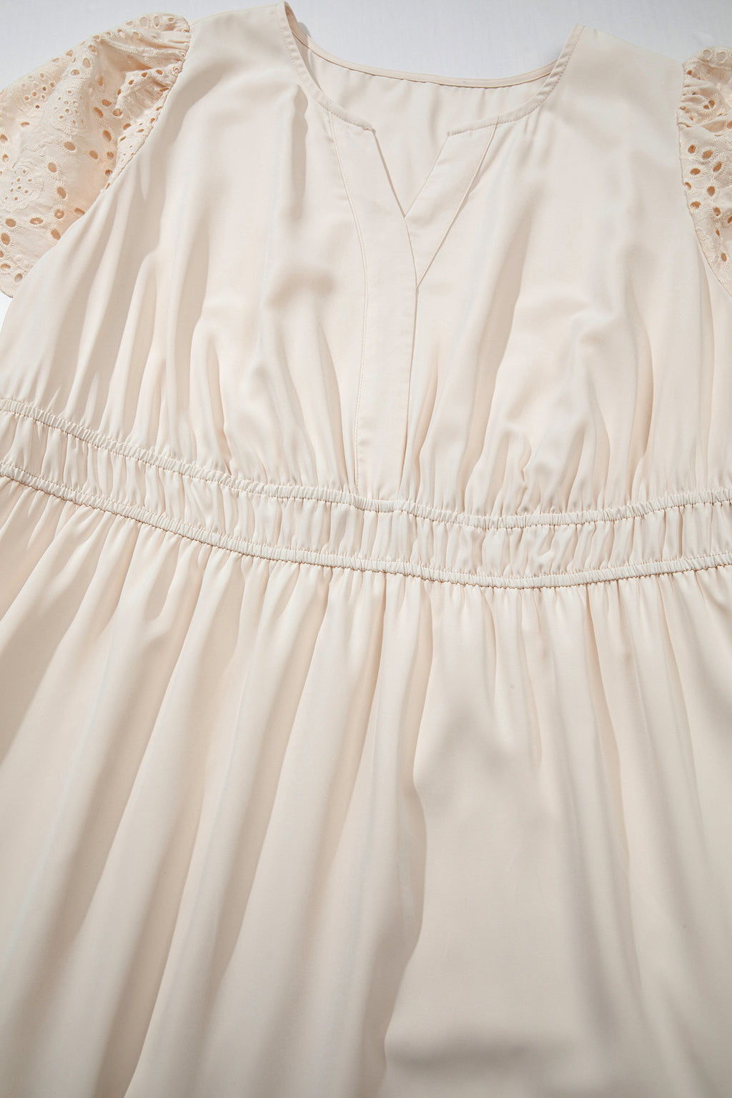 The April Dress