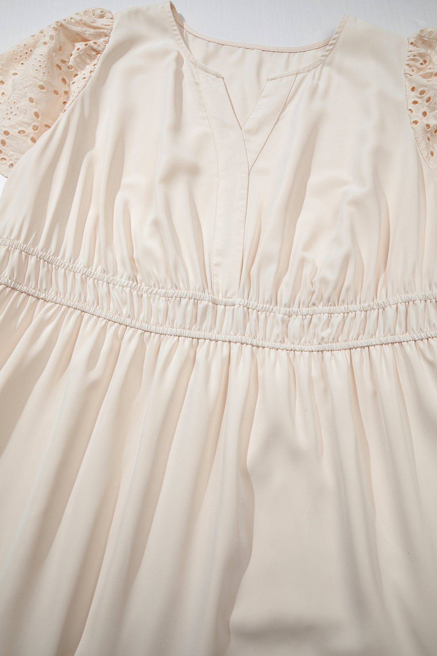 The April Dress