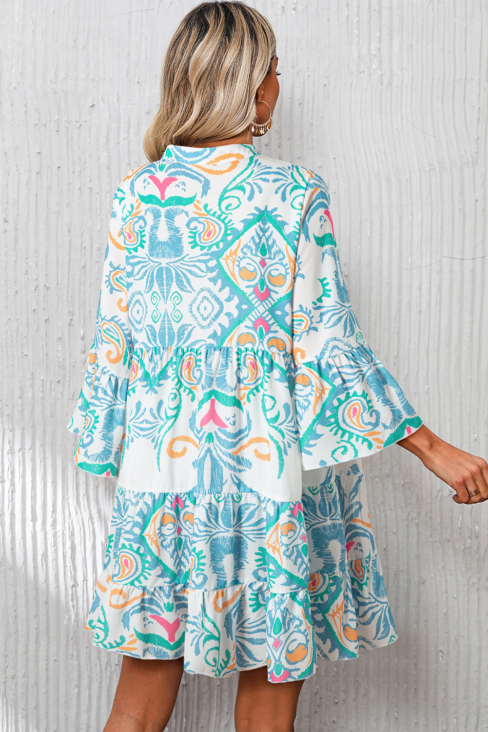 The Angela Dress