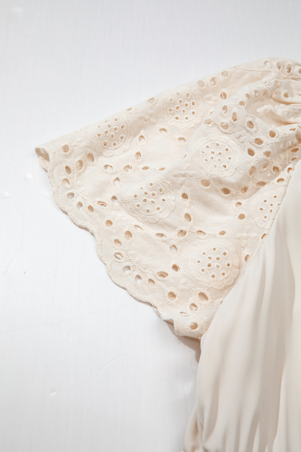 The April Dress