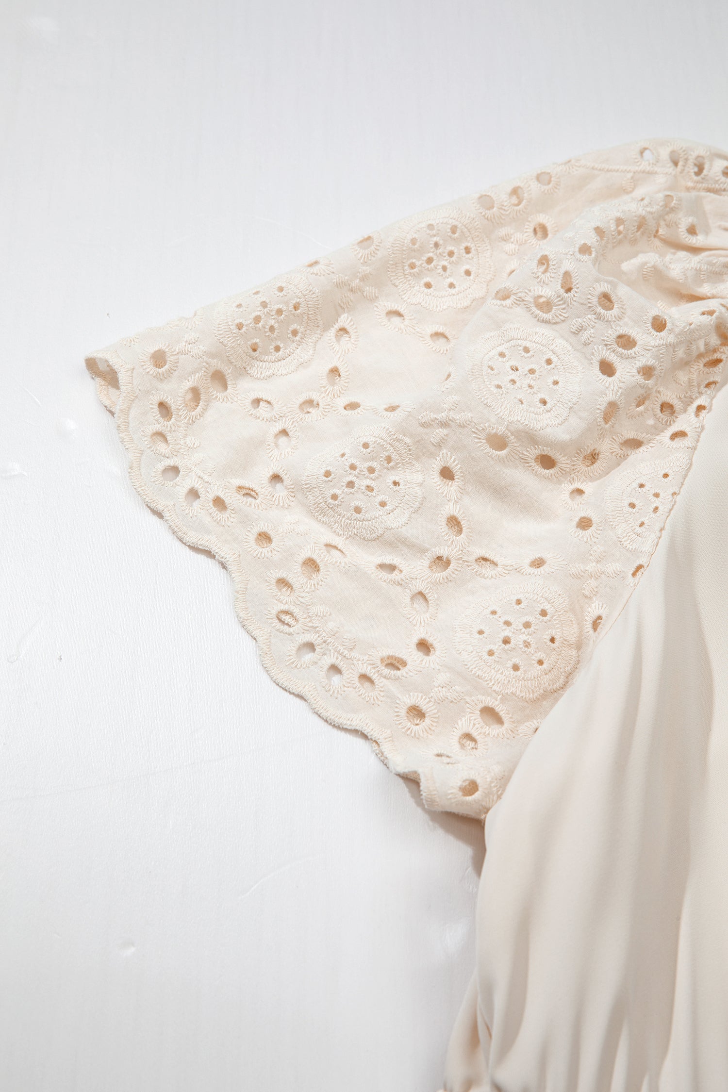 The April Dress